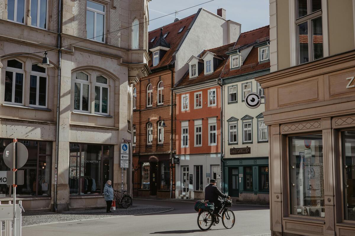 Stadtteile & Wohnlagen in Dinslaken – Übersicht der besten Wohnlagen